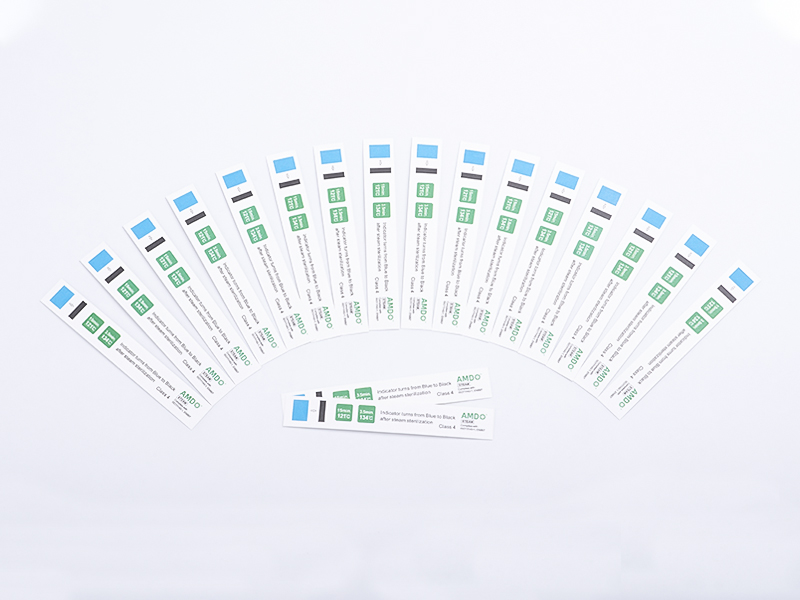 এএমডি স্টিম সূচক স্ট্রিপস ক্লাস 4