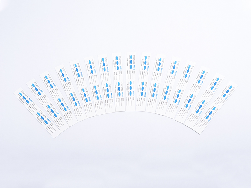 এএমডি স্টিম সূচক স্ট্রিপস ক্লাস 5