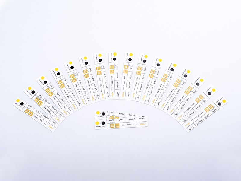 এএমডি স্টিম সূচক স্ট্রিপস ক্লাস 6