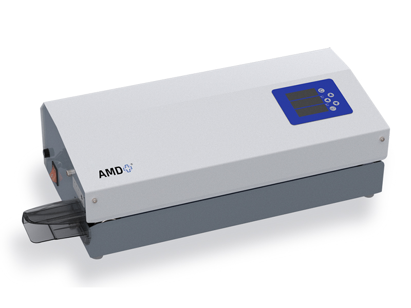 এএমডি স্বয়ংক্রিয় সিলিং মেশিন এএমডি 100-এল