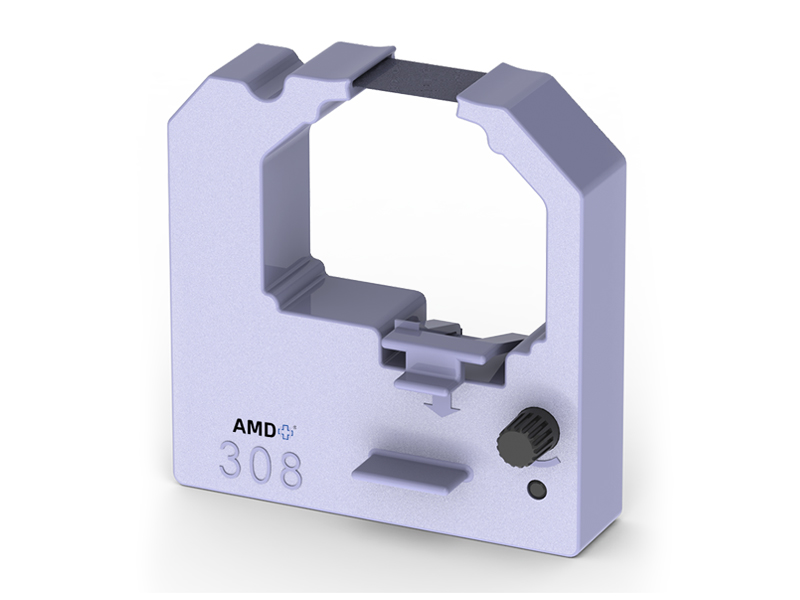 সামঞ্জস্যপূর্ণ কালি ফিতা কার্তুজ