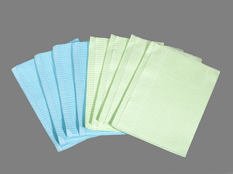 রোগীর জন্য এএমডি ডেন্টাল বিবিস, একক-ব্যবহারের জন্য