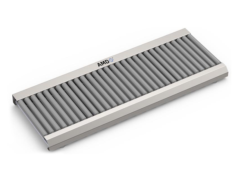 রোলার প্ল্যাটফর্ম