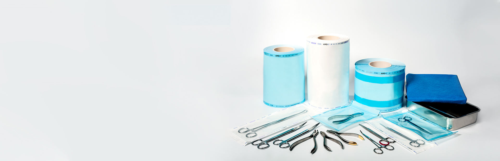 হোপওয়ে এএমডি বি.ভি.