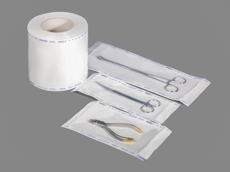 টাইভের সাথে এএমডি ফ্ল্যাট রিল