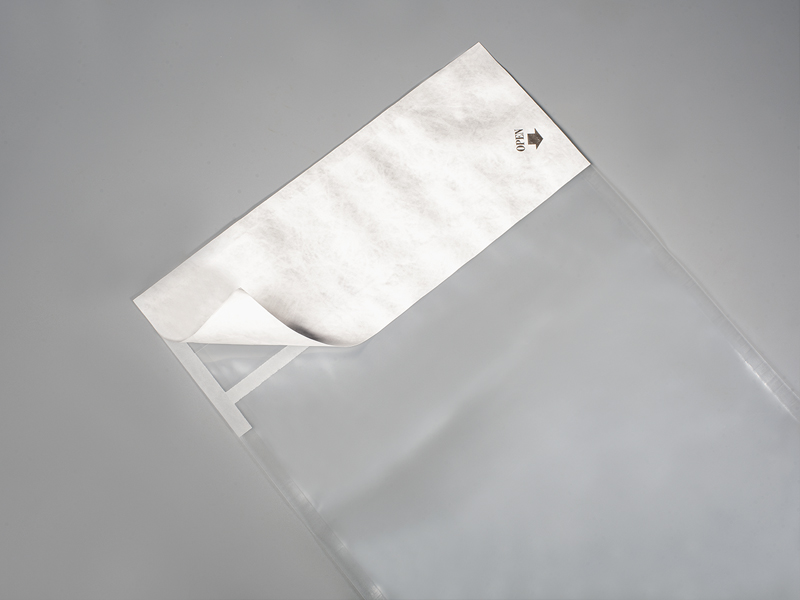 টাইভেক সহ এএমডি হেডার ব্যাগ