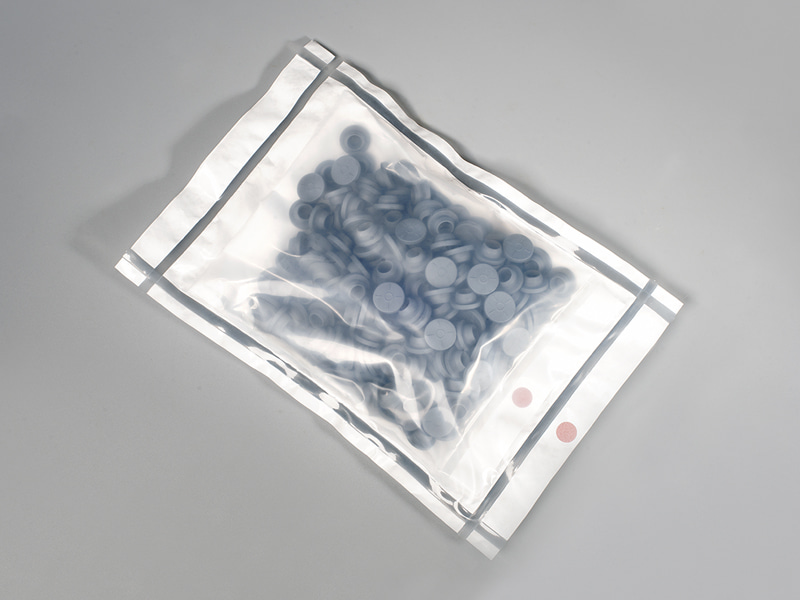 টাইভেকের সাথে এএমডি শ্বাস প্রশ্বাসের ব্যাগ