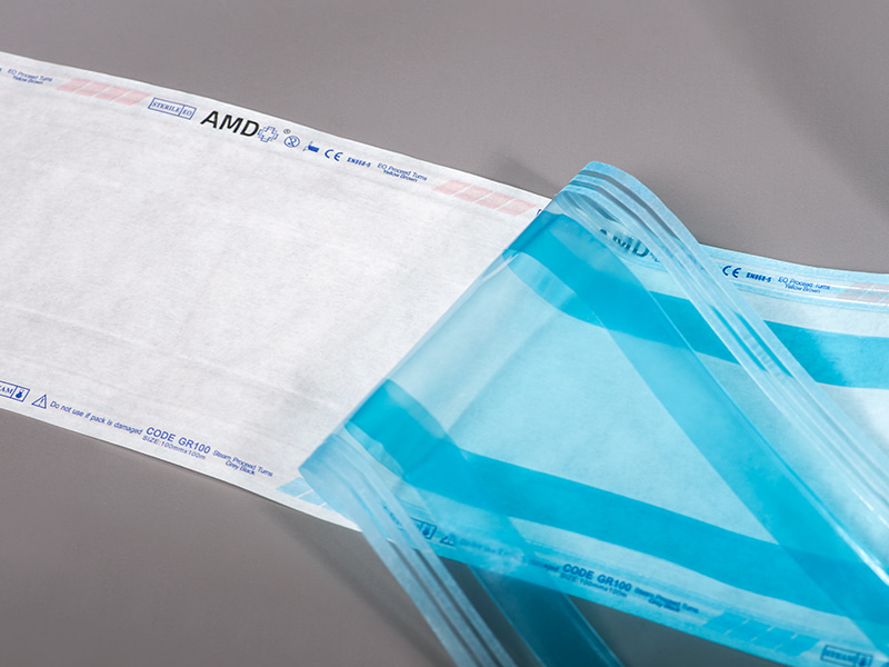 এএমডি জীবাণুমুক্তকরণ রিল