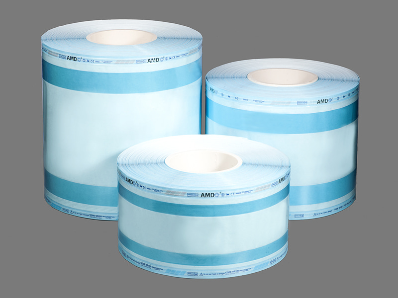 এএমডি জীবাণুমুক্তকরণ রিল