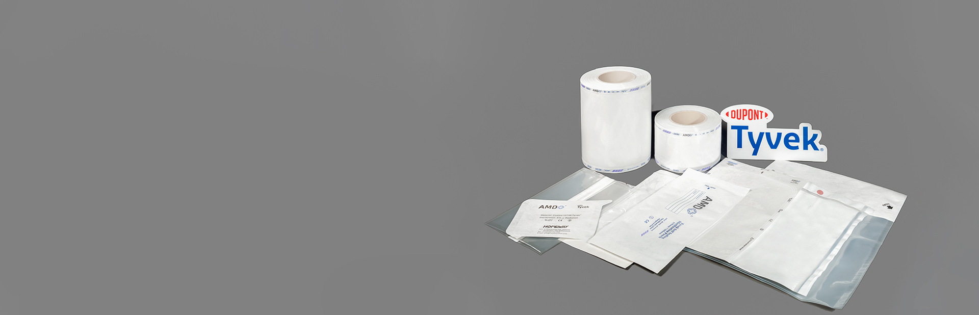 হোপওয়ে এএমডি বি.ভি.