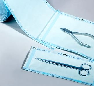 জীবাণুমুক্তকরণ ফ্ল্যাট রোল: চিকিৎসা নিরাপত্তা ও স্বাস্থ্যবিধির অভিভাবক