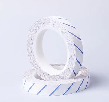 কেন AMD প্লাজমা সূচক টেপ নির্বীজন পরে নীল থেকে লাল পরিবর্তিত হয়?