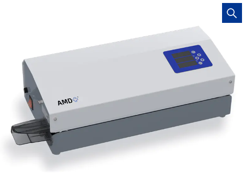 স্বয়ংক্রিয় সিলিং মেশিনের কাজের নীতি