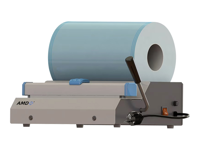 এএমডি ম্যানুয়াল সিলিং মেশিন এএমডি 007