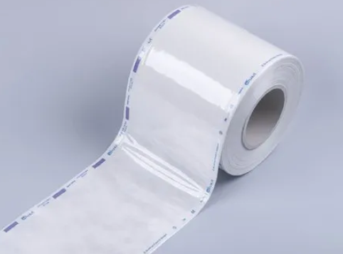 টাইভেক পাউচ বিবর্তন - হোপওয়েমড ফোকাস