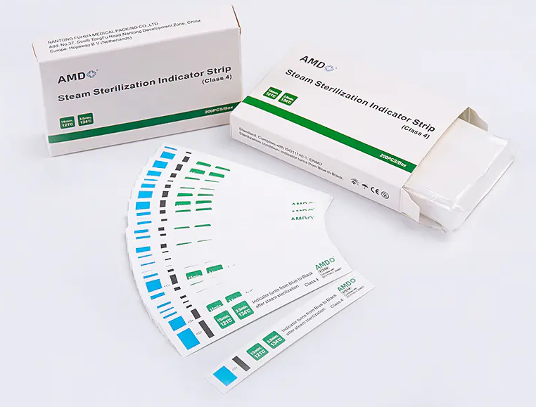 বাষ্প নির্দেশক স্ট্রিপ টেপ কি