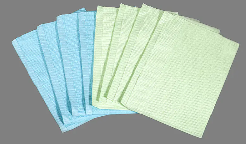 নিষ্পত্তিযোগ্য ডেন্টাল bibs উদ্দেশ্য কি? কেন তারা দাঁতের অনুশীলনের জন্য প্রয়োজনীয়?