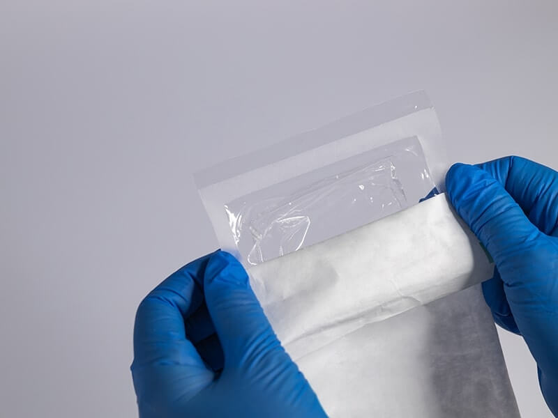 টাইভেক মেডিকেল প্যাকেজিং শিল্পের দৃষ্টি আকর্ষণ করে