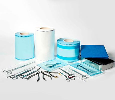 Hopeway AMD নির্বীজন রোল নতুন মান সেট করে