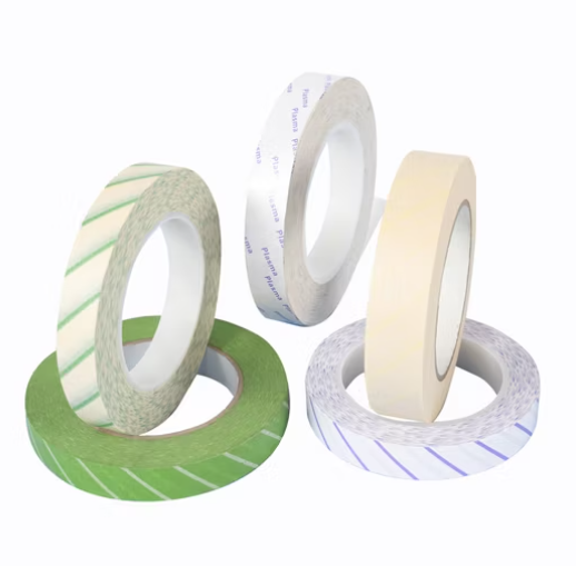 প্লাজমা সূচক টেপ: প্লাজমা নির্বীজন জন্য অপরিহার্য?