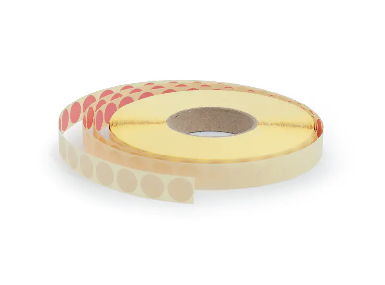 Hopeway AMD দ্বারা নির্বীজন সূচক লেবেল উদ্ভাবন