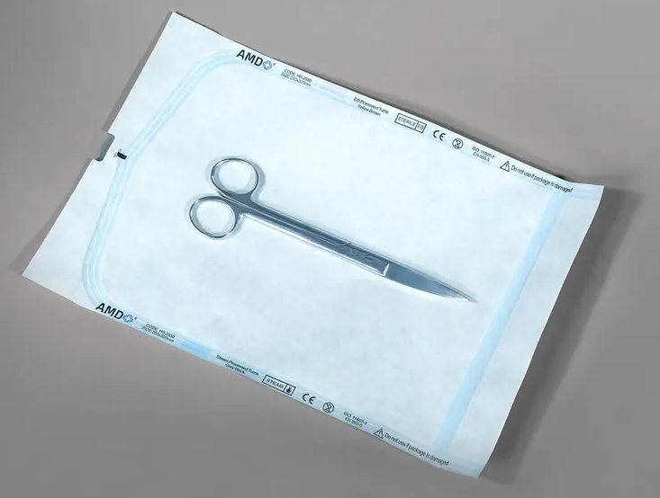 মেডিকেল হিট সিলিং স্টেরিলাইজেশন পাউচের নির্দিষ্ট ফাংশন