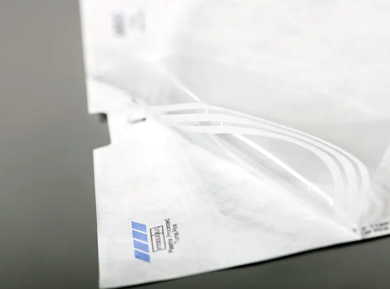 টাইভেক পাউচ কি জীবাণুমুক্ত প্যাকেজিংয়ের নতুন প্রবণতা?