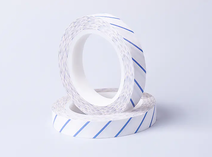 প্লাজমা নির্দেশক টেপ কি?