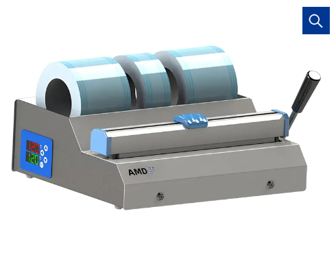 একটি ম্যানুয়াল সিলার কি?