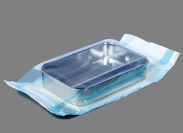 একটি নির্বীজন রিলের কাজ কি?