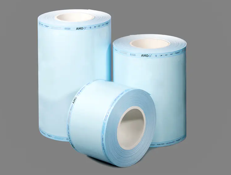 একটি নির্বীজন রিল কি?