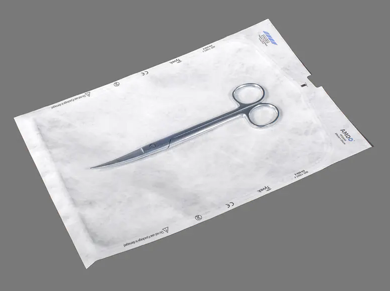 টাইভেক ফ্ল্যাট রোল পাউচের আবেদন এবং মূল্য