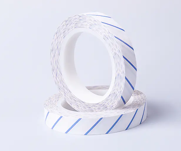 একটি প্লাজমা নির্দেশক টেপ কি?