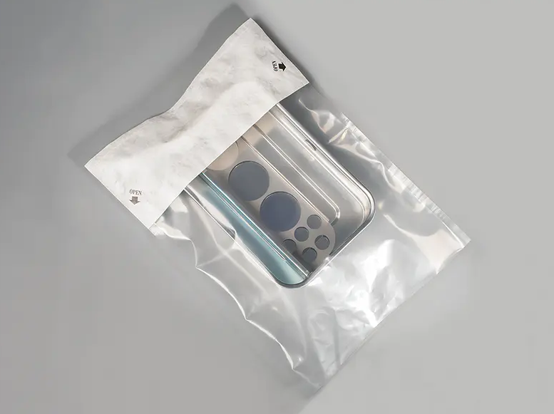 Tyvek হেডার ব্যাগ: আধুনিক প্যাকেজিং এবং প্রদর্শনের জন্য একটি নতুন পছন্দ