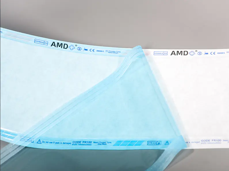 কেন স্বাস্থ্যসেবাতে জীবাণুমুক্তকরণ রোলগুলি গুরুত্বপূর্ণ