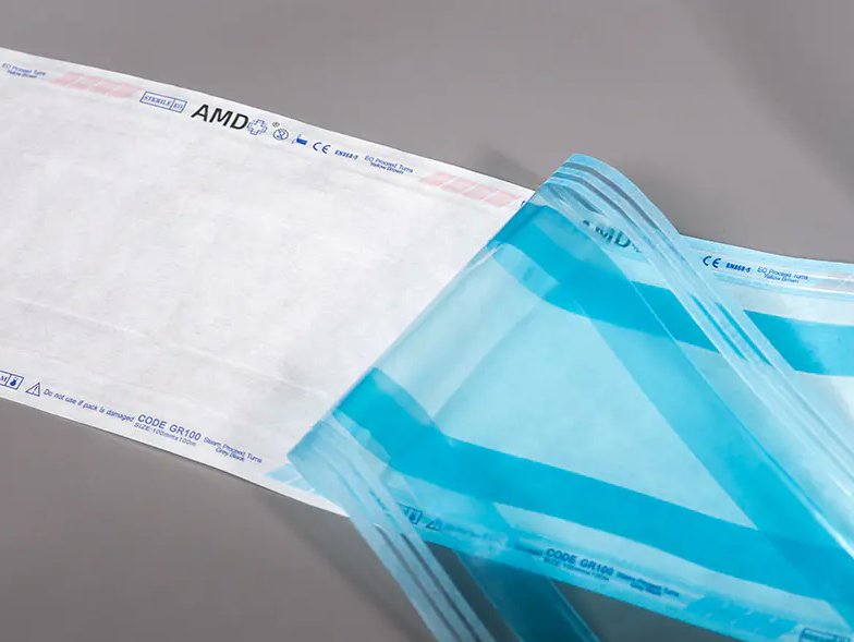 নির্বীজন গাসেটেড রোল আপনাকে কী বলে?