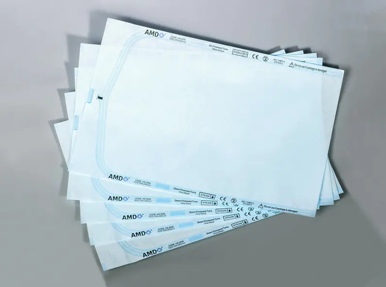 ক্লিনিকাল ব্যবহারে কেন জীবাণুমুক্ত যন্ত্রের পাউচগুলি গুরুত্বপূর্ণ?