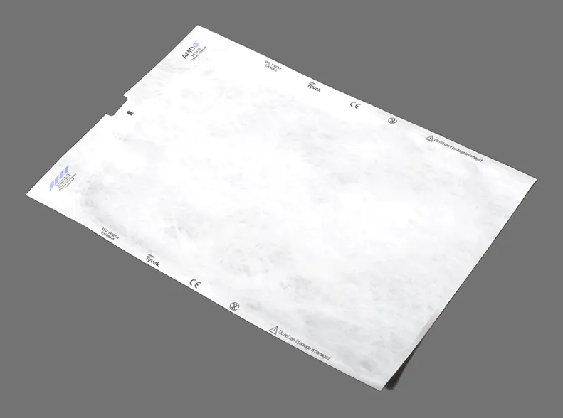 কিভাবে জীবাণুমুক্ত ফ্ল্যাট রোল হাসপাতালের সংক্রমণ নিয়ন্ত্রণে সহায়তা করে?