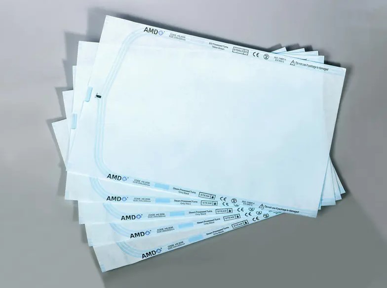 কি একটি তাপ সিলিং নির্বীজন থলি নির্ভরযোগ্য করে তোলে