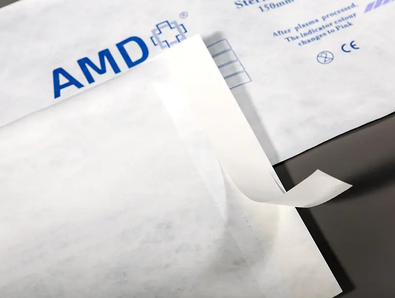 কিভাবে ডেন্টাল ক্লিনিক নির্বীজন পাউচ দিয়ে দক্ষতা উন্নত করতে পারে?