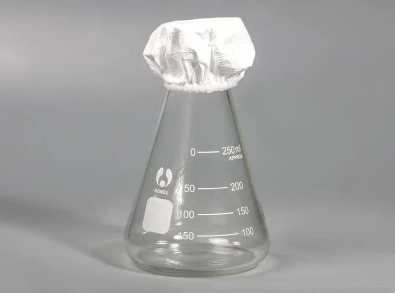 কোথায় Tyvek শ্বাস কভার সাধারণত প্রয়োগ করা হয়
